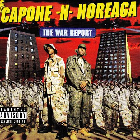 Capone-N-Noreaga - Closer Lyrics - Zortam Music