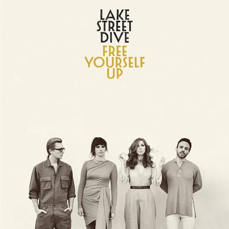 LAKE STREET DIVE - I Can Change Lyrics - Zortam Music