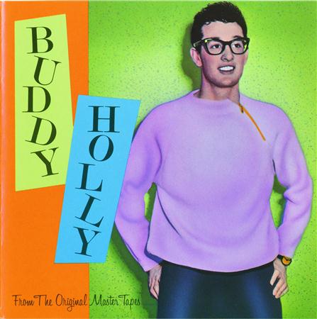Buddy Holly - Buddy Holly From Original Mast - Zortam Music Buddy Holly - Buddy Holly From Original Mast - Zortam Music