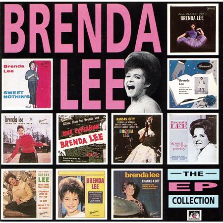 Brenda Lee - Hits Of The 60s - Then He Kissed Me - Zortam Music Brenda Lee - Hits Of The 60s - Then He Kissed Me - Zortam Music