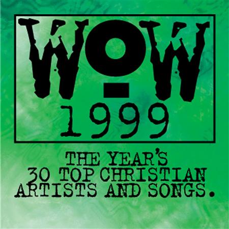Amy Grant - Wow 1999 [disc 2] - Zortam Music