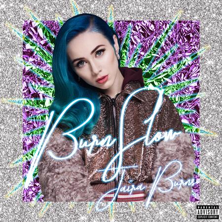 Jaira Burns - Burn Slow [EP] - Zortam Music