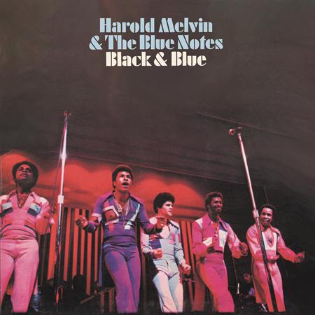 Harold Melvin & The Blue Notes - Black & Blue (Expanded Edition - Zortam Music