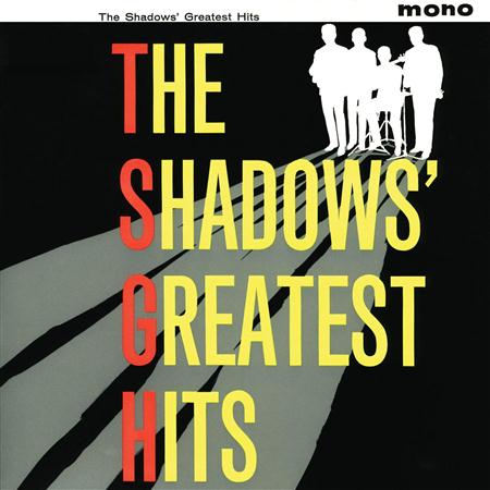 The Shadows - Greatest Hits (CD2) - Zortam Music The Shadows - Greatest Hits (CD2) - Zortam Music
