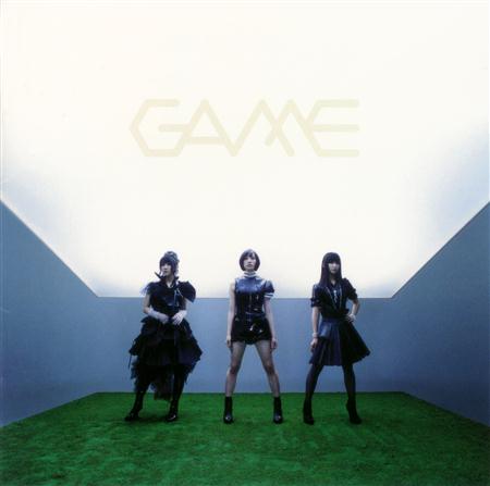 Perfume - GAME - Zortam Music