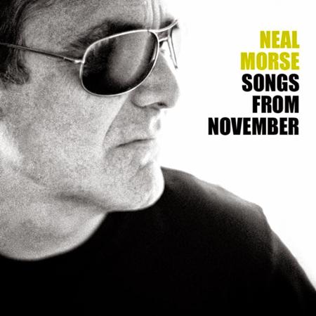 Neal Morse - Songs From November - Zortam Music