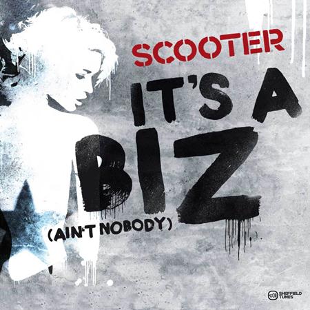 Scooter - It