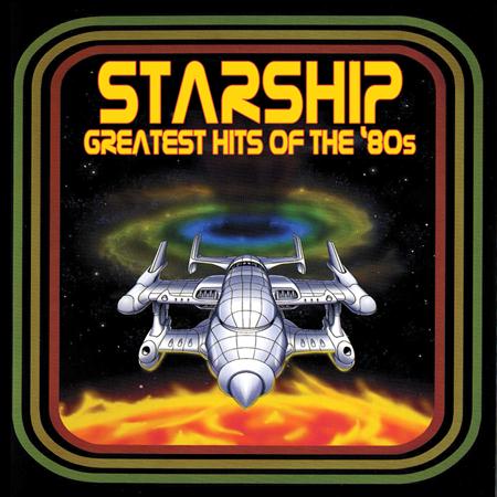 STARSHIP - Nothing