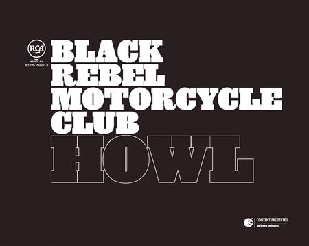 Black Rebel Motorcycle Club - New Music Sampler - Fall 2005 - Zortam Music