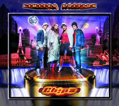 ch_pz - 1, 2, 3 Lyrics - Zortam Music