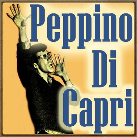 Peppino di Capri - luna caprese - Zortam Music