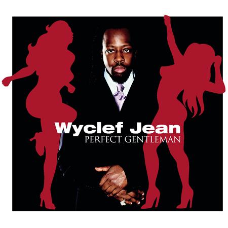 Wyclef Jean - Perfect Gentleman [single] - Zortam Music