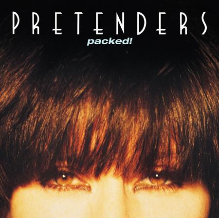 The Pretenders - Packed! - Zortam Music