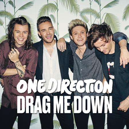 (Official) One Direction - (Official) One Direction - Drag Me Down - Zortam Music
