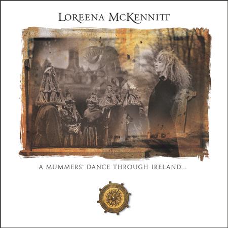 Loreena McKennitt - Never-Ending Road Lyrics - Zortam Music