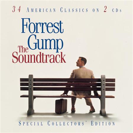 THREE DOG NIGHT - Forrest Gump - Soundtrack - Zortam Music