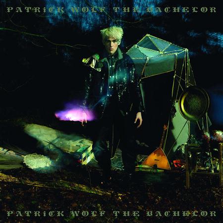 Patrick Wolf - The Bachelor - Zortam Music