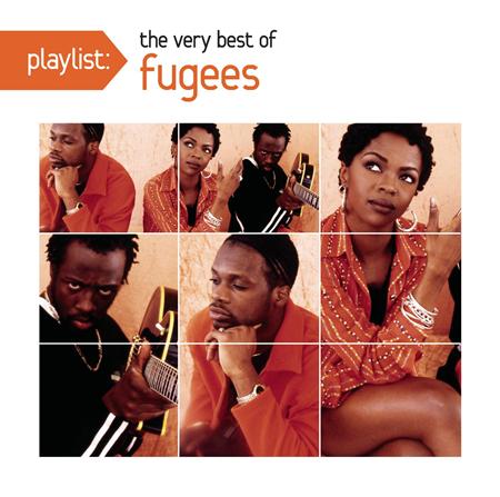 Fugees - Playlist The Very Best Of Fugees - Zortam Music