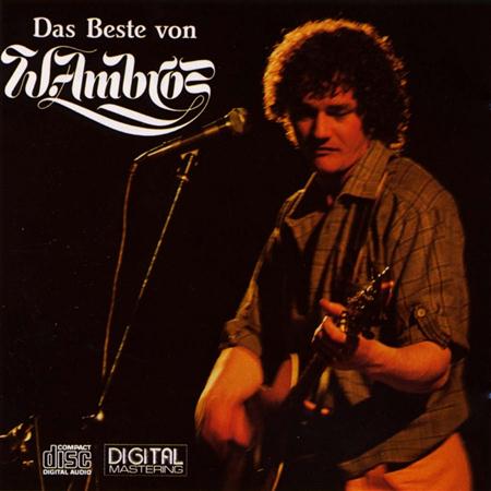 Wolfgang Ambros - Hoffnungslos   19