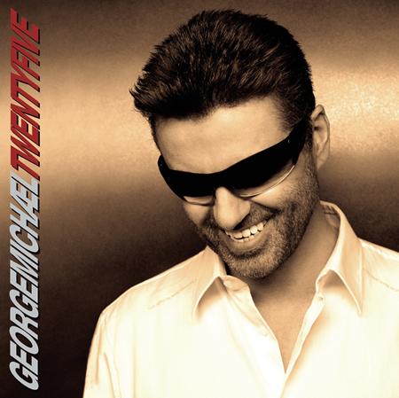 George Michael - Twenty Five For Loving [disc 2] - Zortam Music
