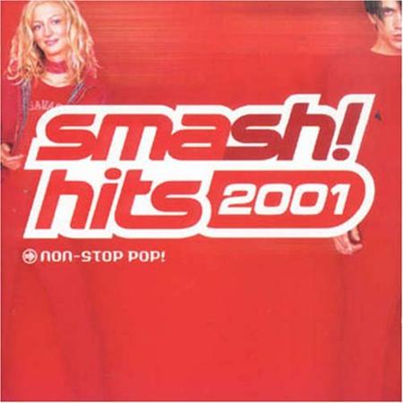 Various Artists - Smash Hits 2001 [Disc 1] - Zortam Music