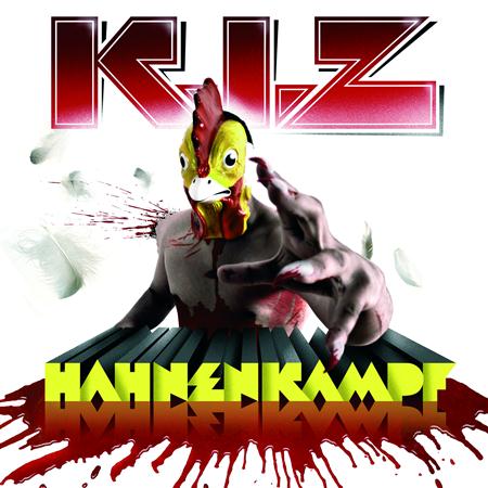 K.I.Z - Haare im Gesicht Lyrics - Zortam Music