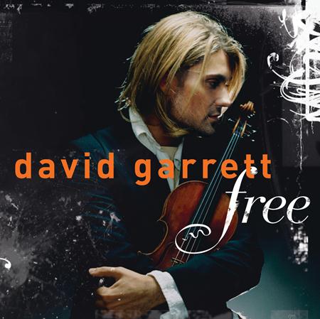 David Garrett - Eliza