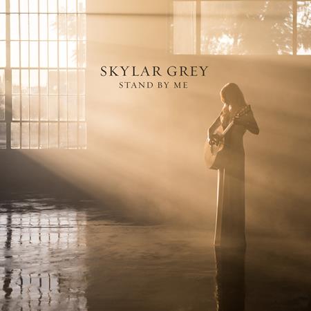 Skylar Grey - Stand by Me - Zortam Music