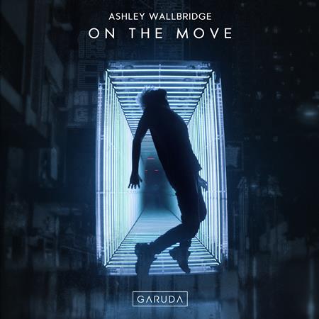 Ashley Wallbridge - On the Move WEB - Zortam Music