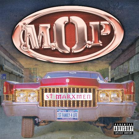M.O.P. - Album desconhecido (02/07/2012 15:33:14) - Zortam Music