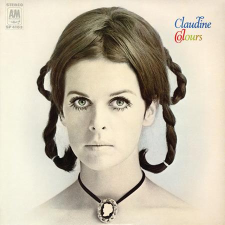 Claudine Longet - I Think It