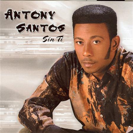 Antony Santos - Jaula De Oro Lyrics - Zortam Music