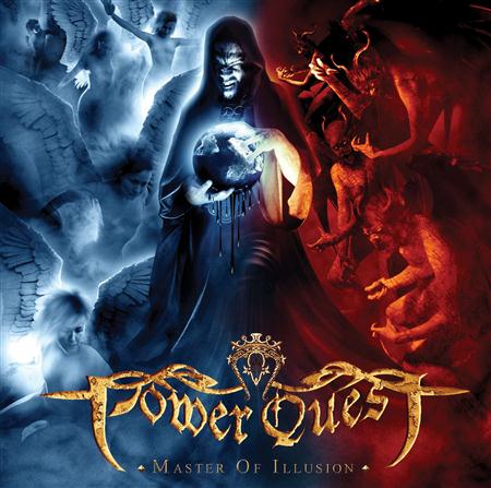Power Quest - Cemetery Gates Lyrics - Zortam Music
