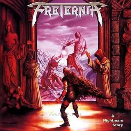 Freternia - Nightmare Story - Zortam Music