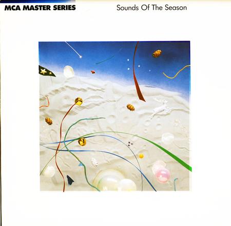 Acoustic Alchemy - Sounds Of The Season - Zortam Music