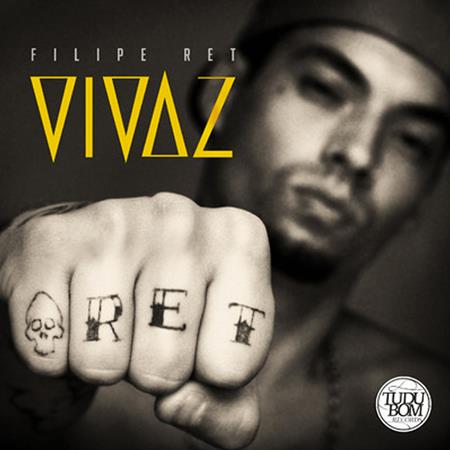 Filipe Ret - Vivaz - Zortam Music