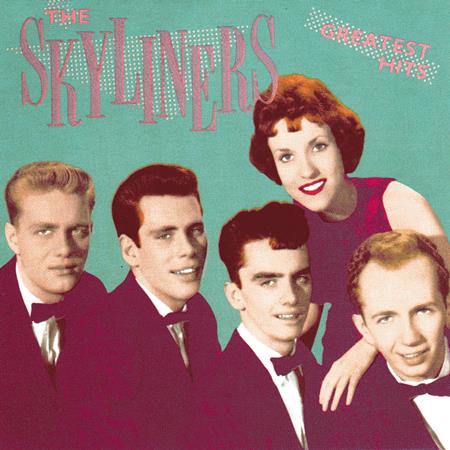 The Skyliners - The Skyliners: Greatest Hits - Zortam Music
