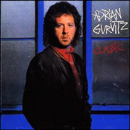 Adrian Gurvitz - Disco Pop 1982 - Zortam Music
