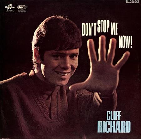 Cliff Richard - Don Cliff Richard - Don