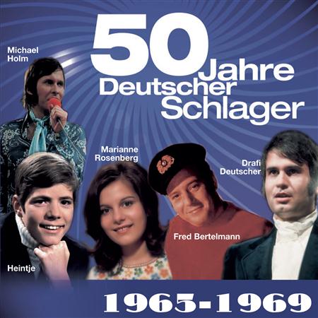 Bernd Cl|ver & Marion Maerz - 25 Jahre Deutscher Schlager - CD1 - Zortam Music