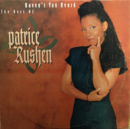 Patrice Rushen - When I Found You Lyrics - Zortam Music