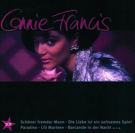 Connie Francis - Connie Francis - Star Boulevard - Zortam Music