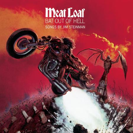 MEATLOAF - 2 Out Of 3 Aint Bad Lyrics - Zortam Music
