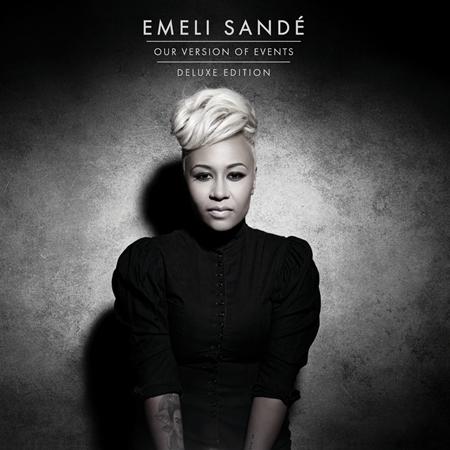Emeli Sande - Beneath Your Beautiful (Feat. Labrinth) Lyrics - Zortam Music