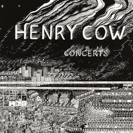 Henry Cow - Concerts - Zortam Music