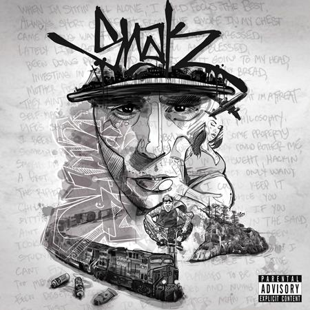 Snak The Ripper - Off the Rails - Zortam Music