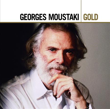 Georges Moustaki - Georges Moustaki Gold - Zortam Music