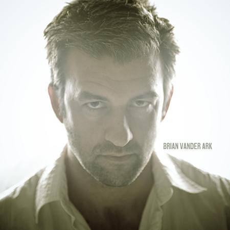 Brian Vander Ark - Brian Vander Ark
