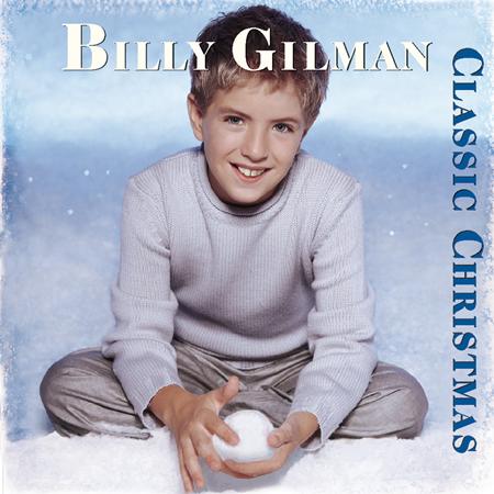 BILLY GILMAN - SILVER BELLS - The Very Best Of Country Christmas - Zortam Music