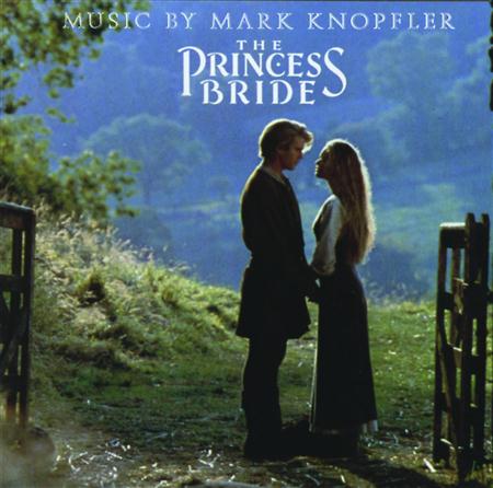 Mark Knopfler - The princess bride ~ Screenplaying - Zortam Music